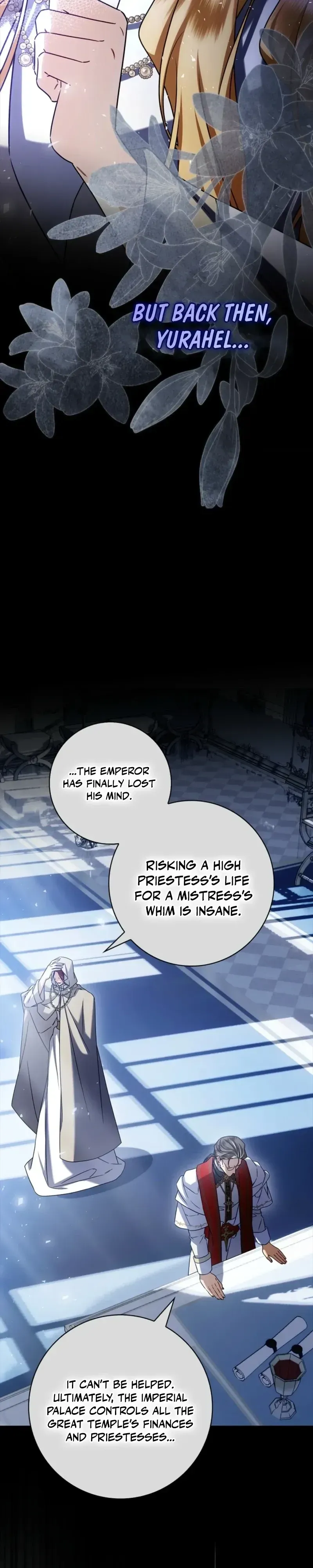 Married at Face Value Chapter 72 page 11 - 