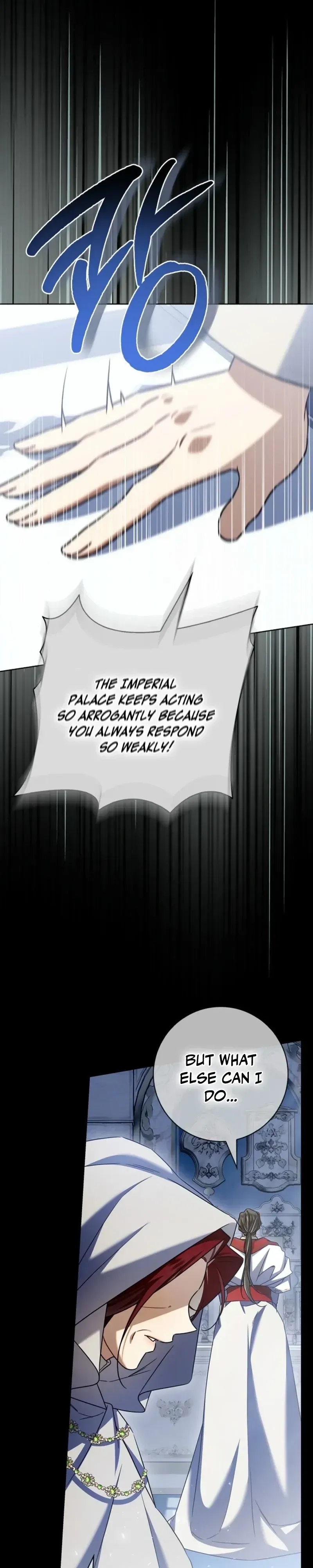 Married at Face Value Chapter 72 page 12 - 