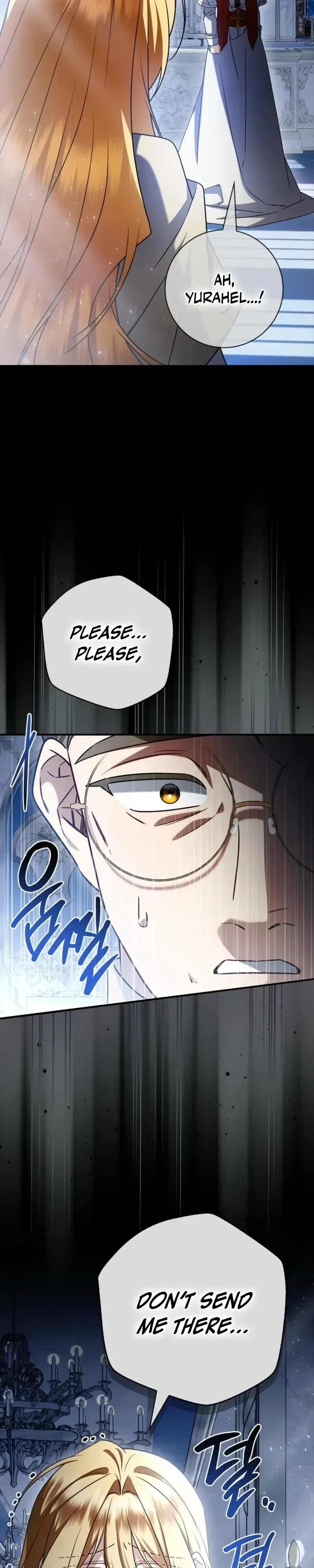 Married at Face Value Chapter 72 page 14 - 