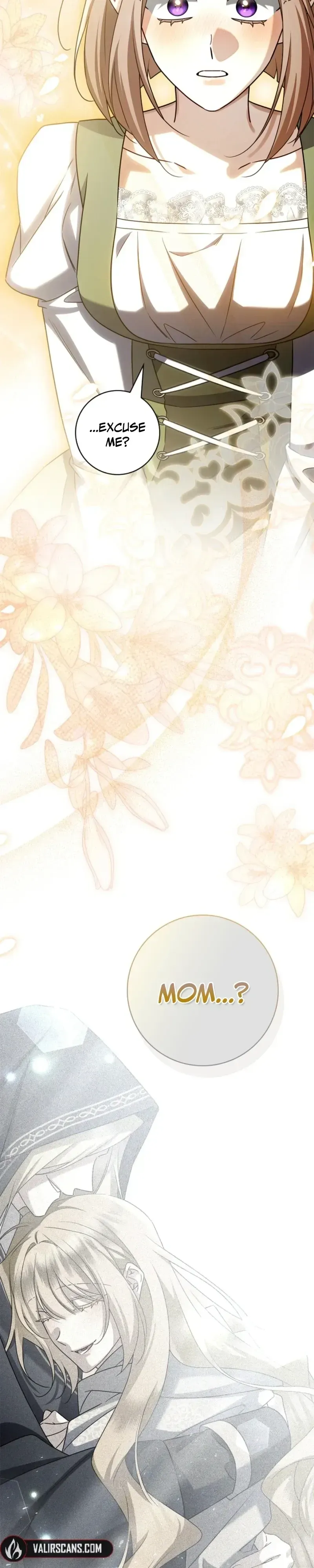 Married at Face Value Chapter 72 page 20 - 
