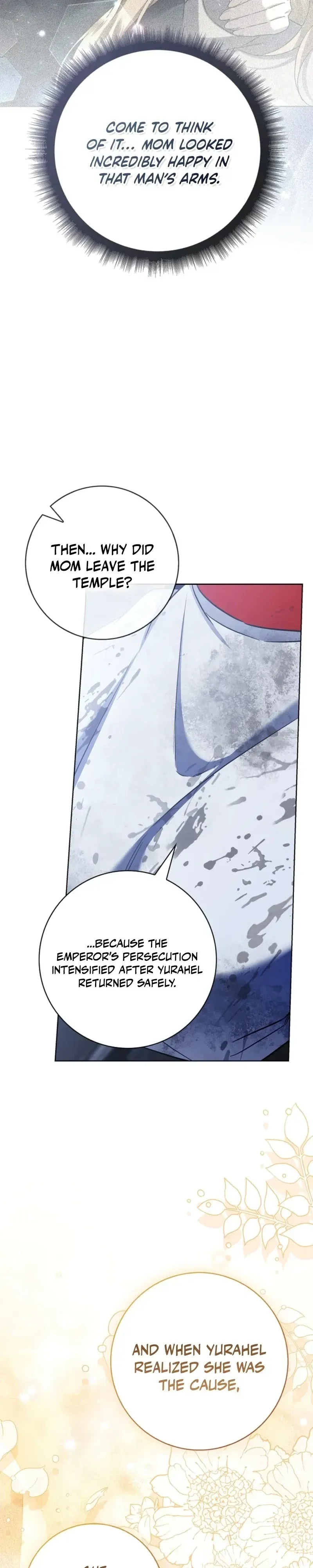 Married at Face Value Chapter 72 page 21 - 