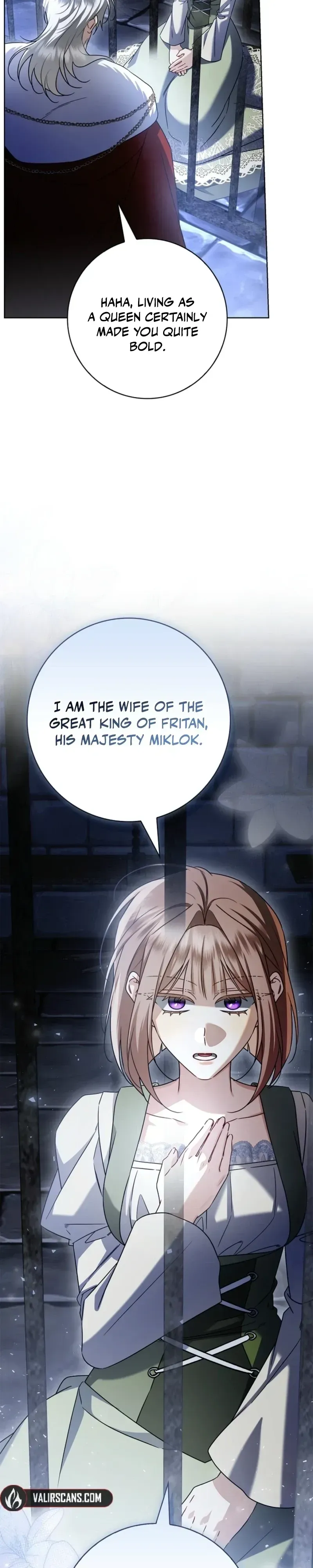Married at Face Value Chapter 72 page 29 - 