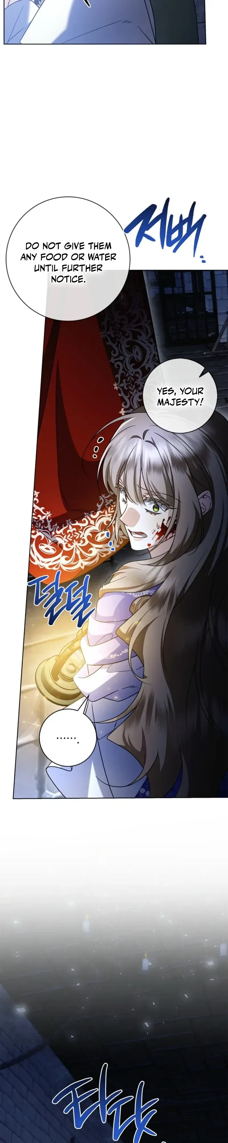 Married at Face Value Chapter 72 page 38 - 