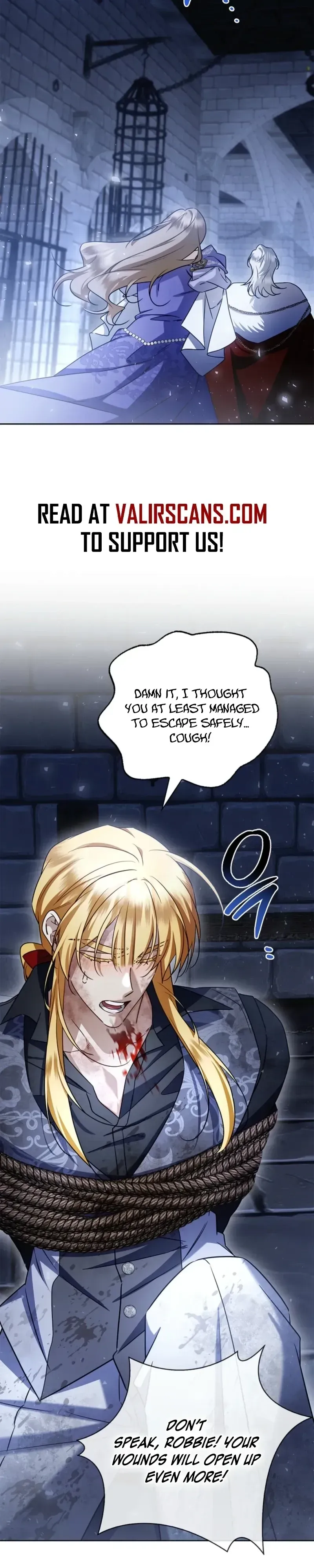 Married at Face Value Chapter 72 page 39 - 