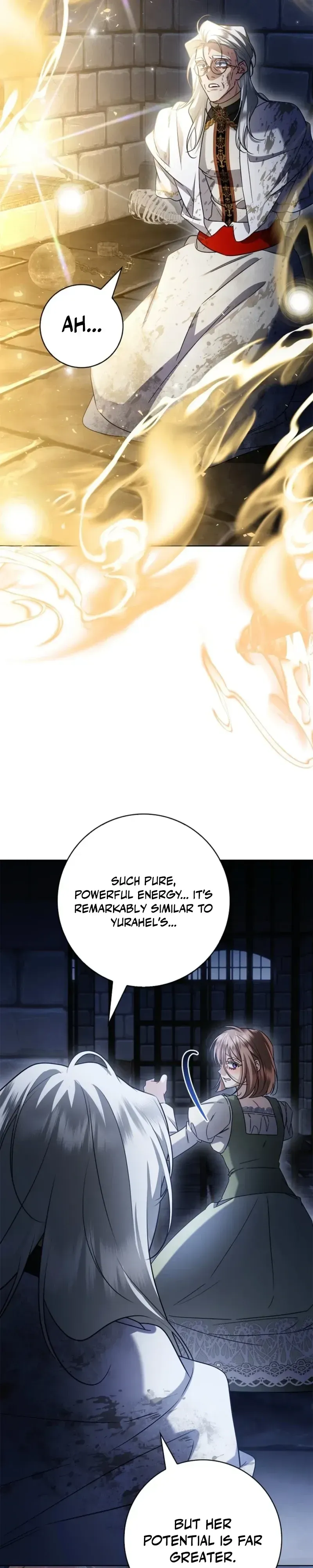 Married at Face Value Chapter 72 page 41 - 