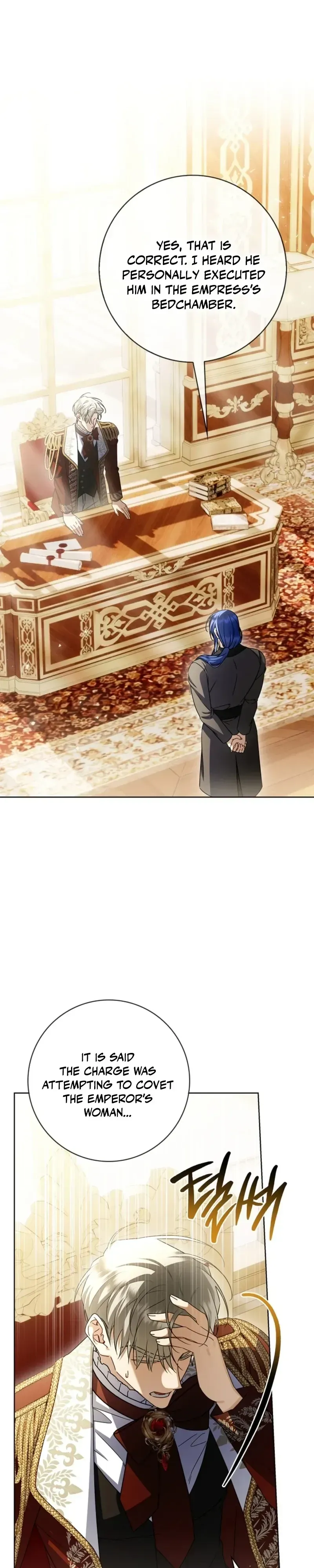 Married at Face Value Chapter 72 page 45 - 