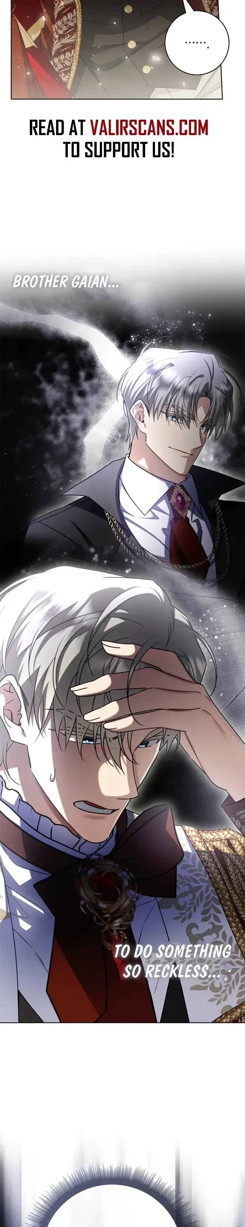 Married at Face Value Chapter 72 page 46 - 