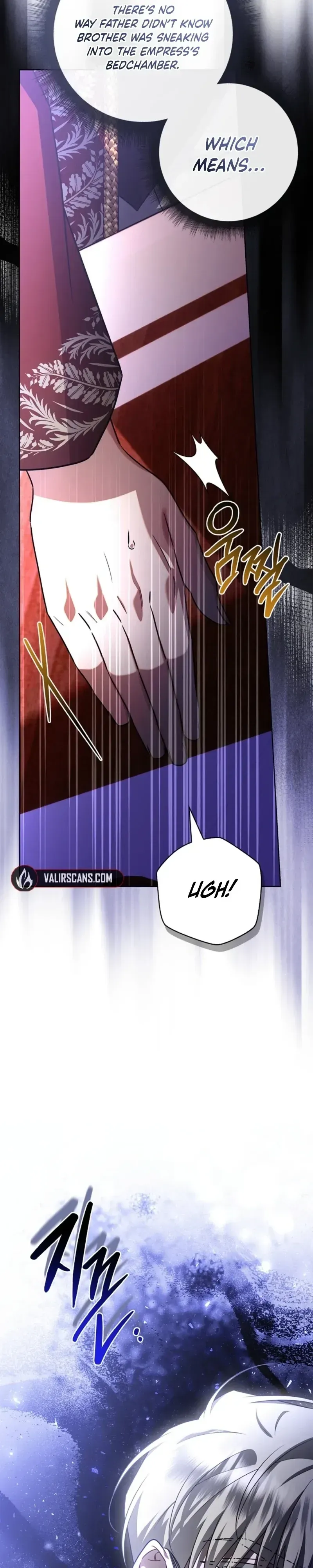 Married at Face Value Chapter 72 page 47 - 