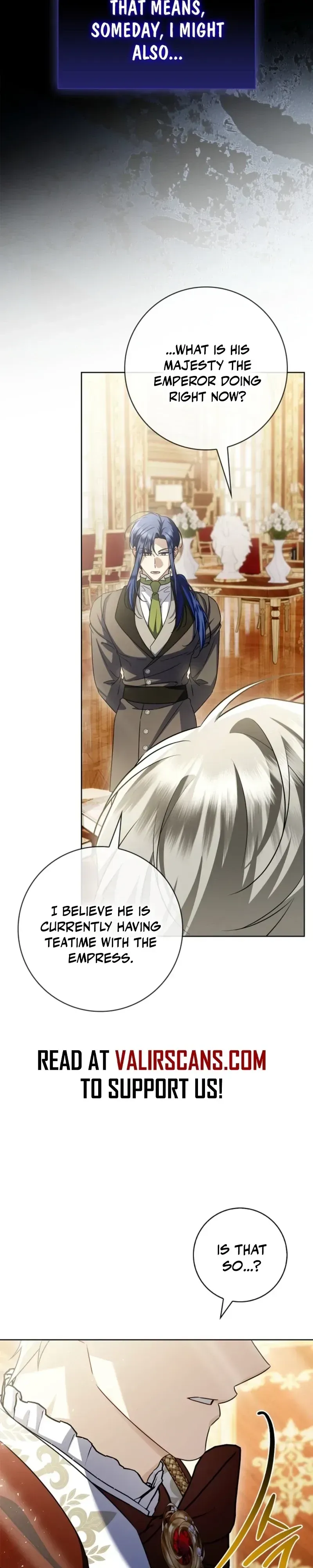 Married at Face Value Chapter 72 page 49 - 