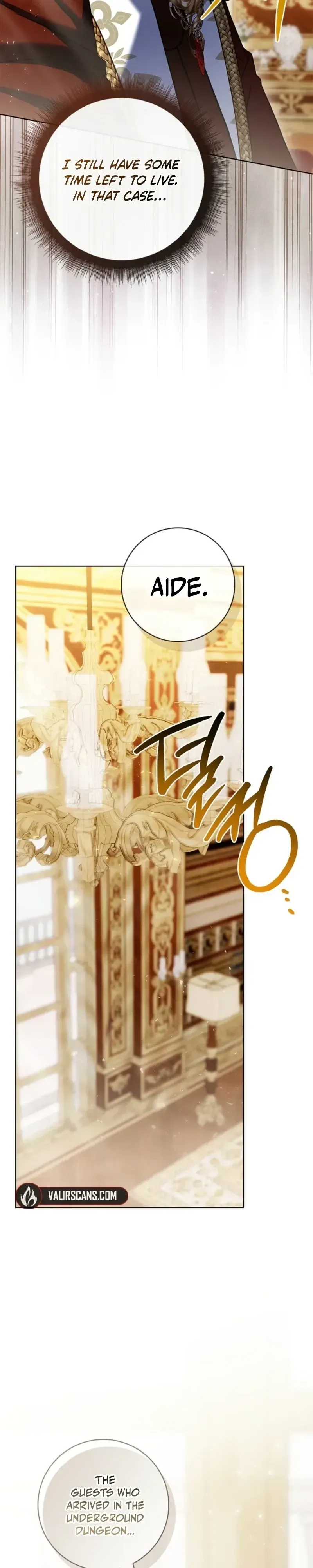 Married at Face Value Chapter 72 page 50 - 