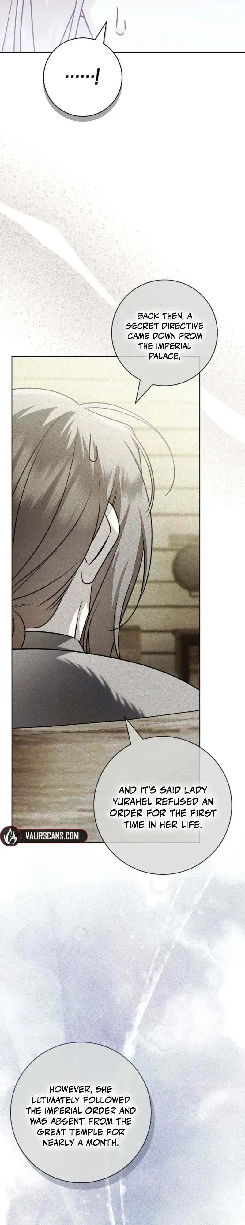 Married at Face Value Chapter 72 page 6 - 