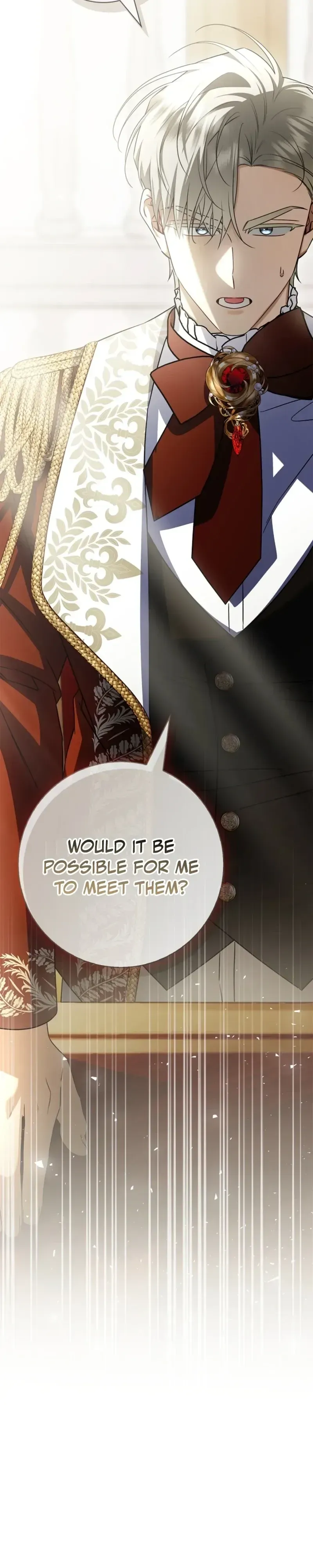 Married at Face Value Chapter 72 page 51 - 