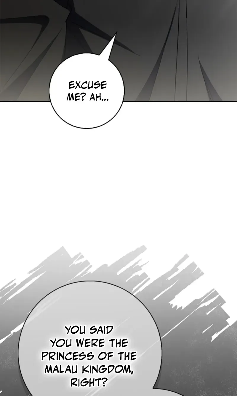 Married at Face Value Chapter 73 page 11 - 