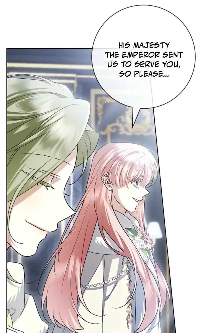 Married at Face Value Chapter 73 page 101 - 