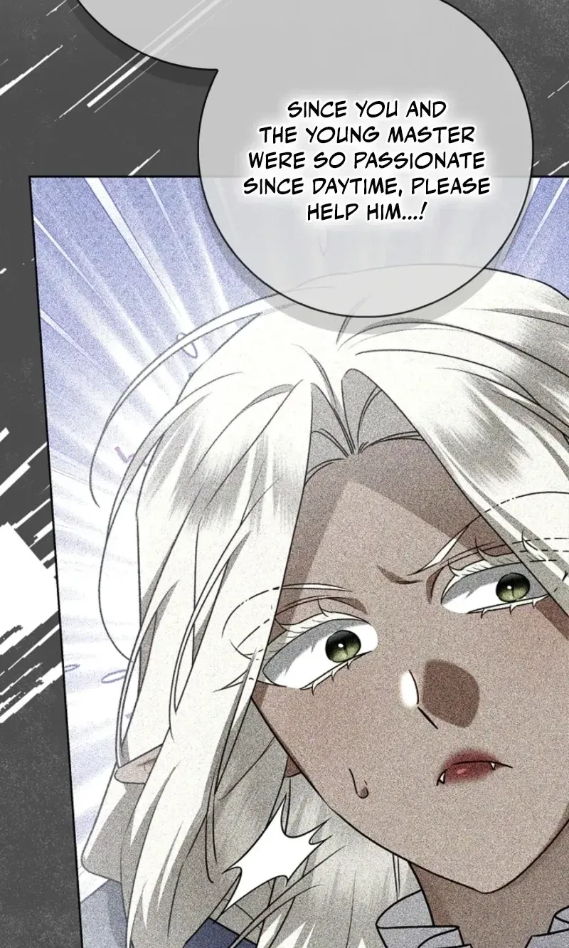 Married at Face Value Chapter 73 page 12 - 