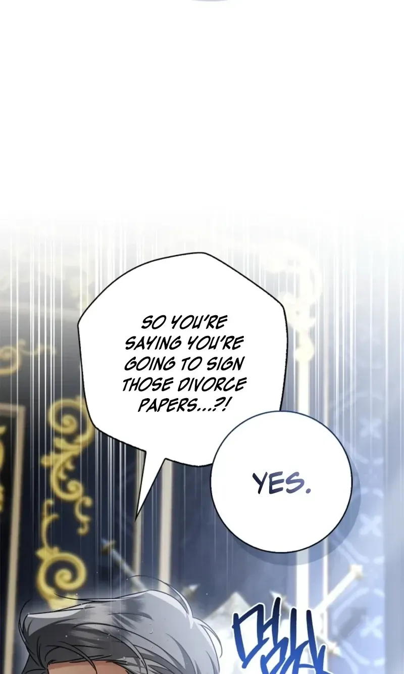 Married at Face Value Chapter 73 page 112 - 