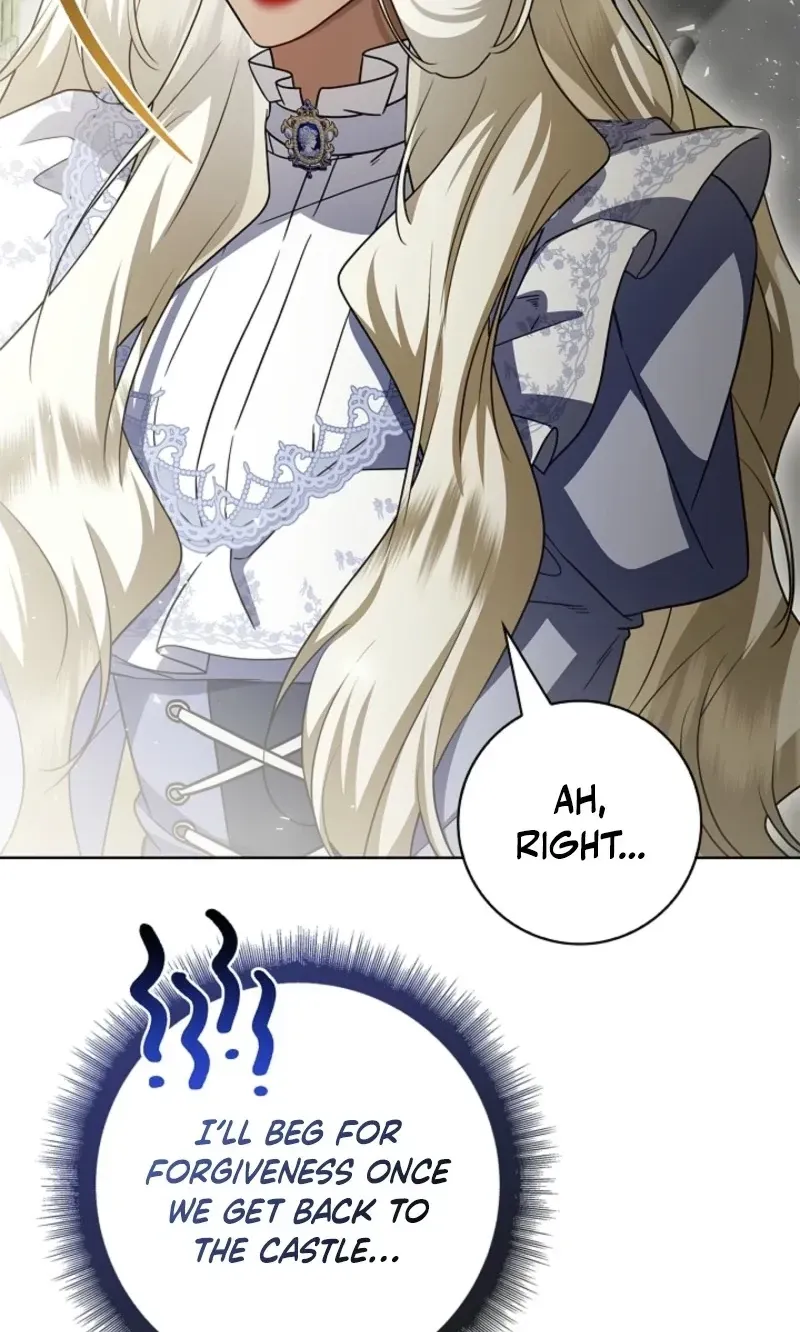 Married at Face Value Chapter 73 page 15 - 