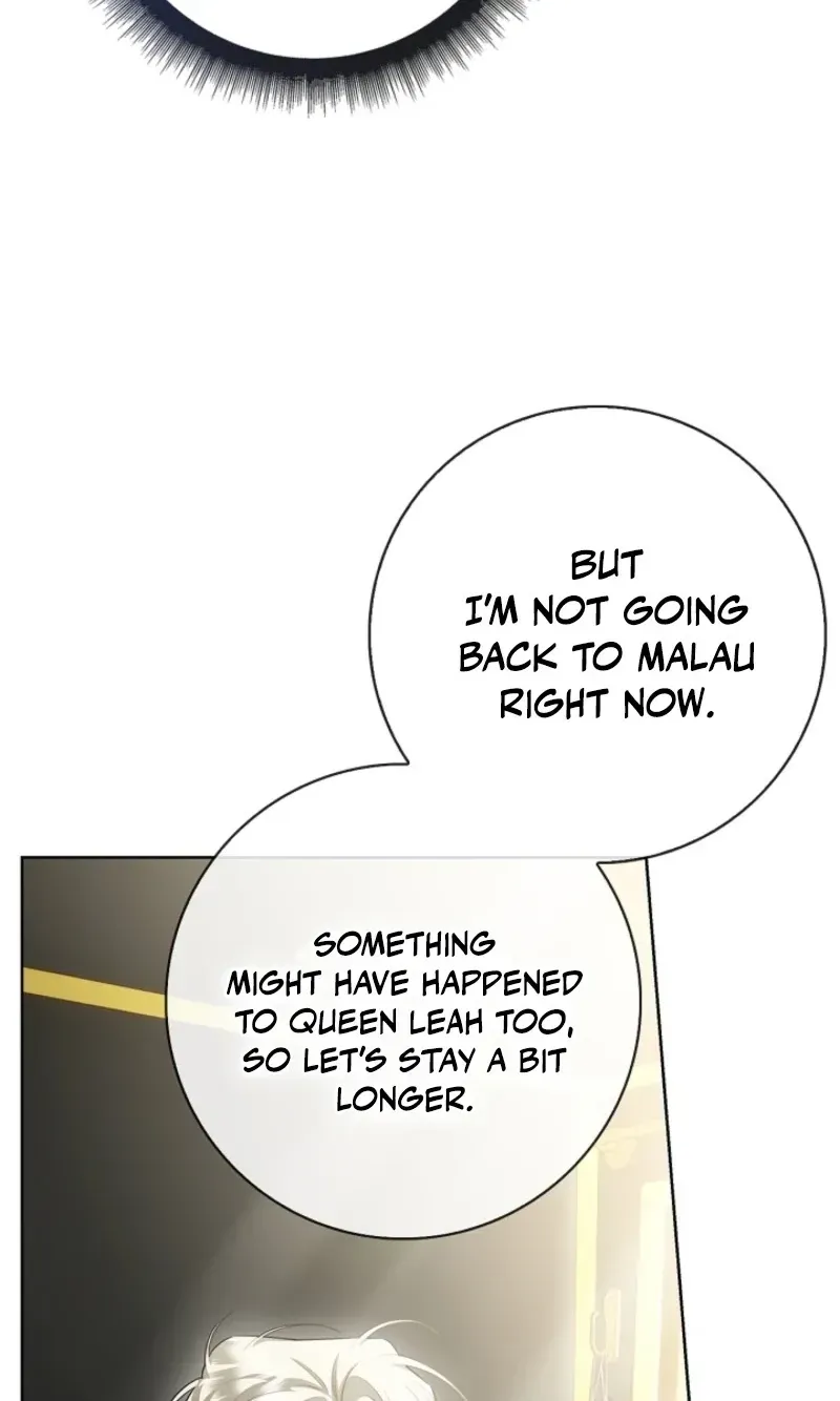 Married at Face Value Chapter 73 page 16 - 