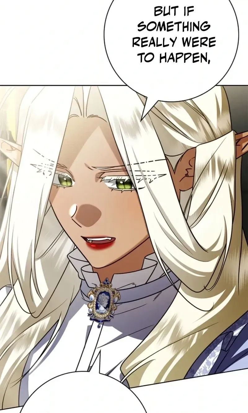 Married at Face Value Chapter 73 page 20 - 