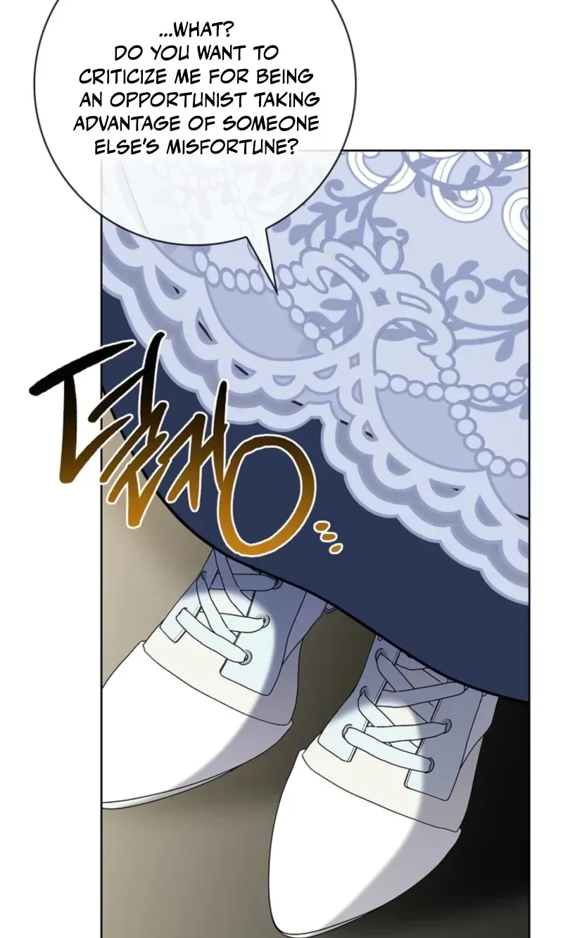 Married at Face Value Chapter 73 page 24 - 