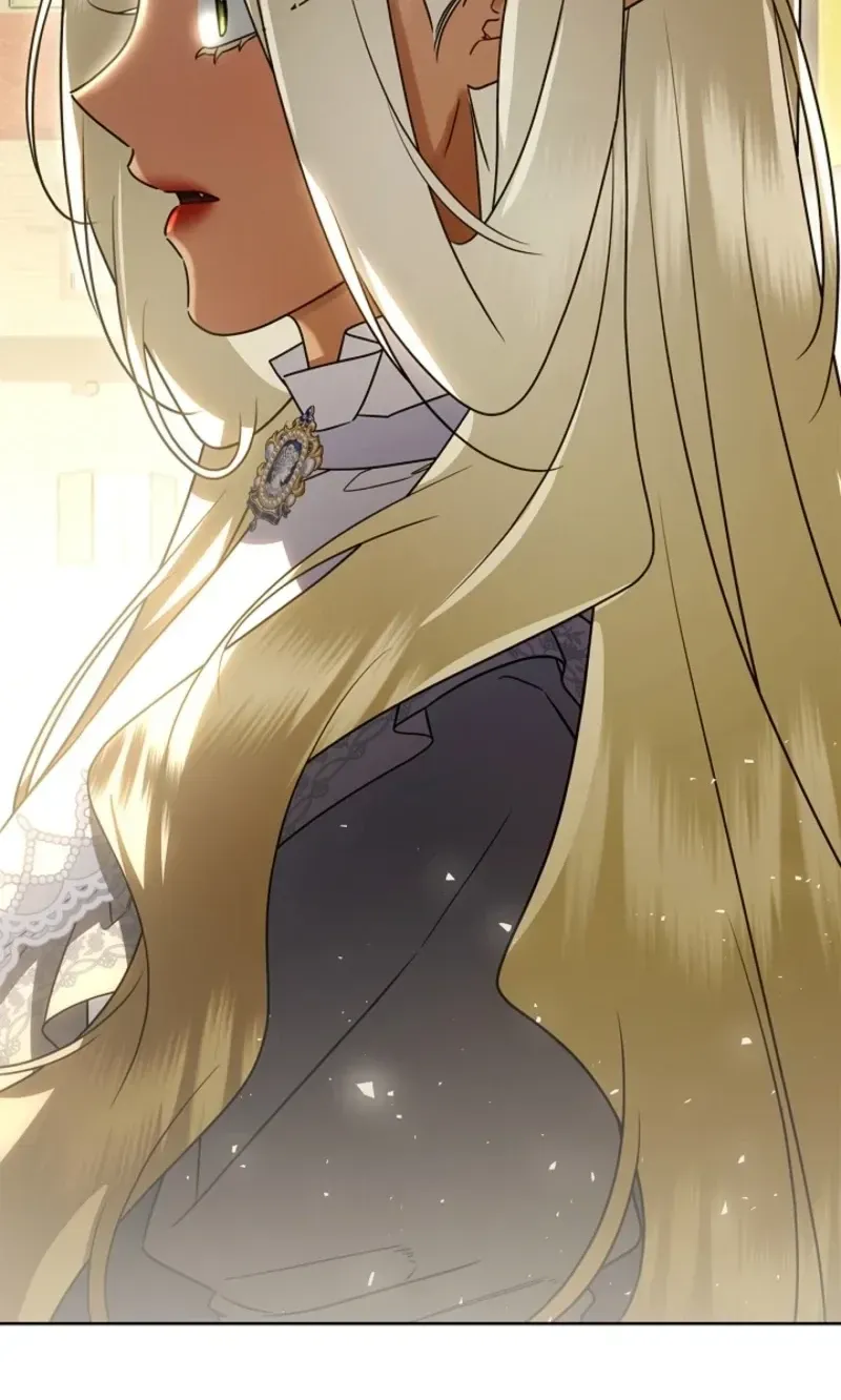 Married at Face Value Chapter 73 page 27 - 