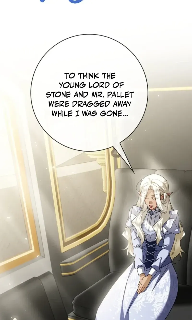Married at Face Value Chapter 73 page 4 - 