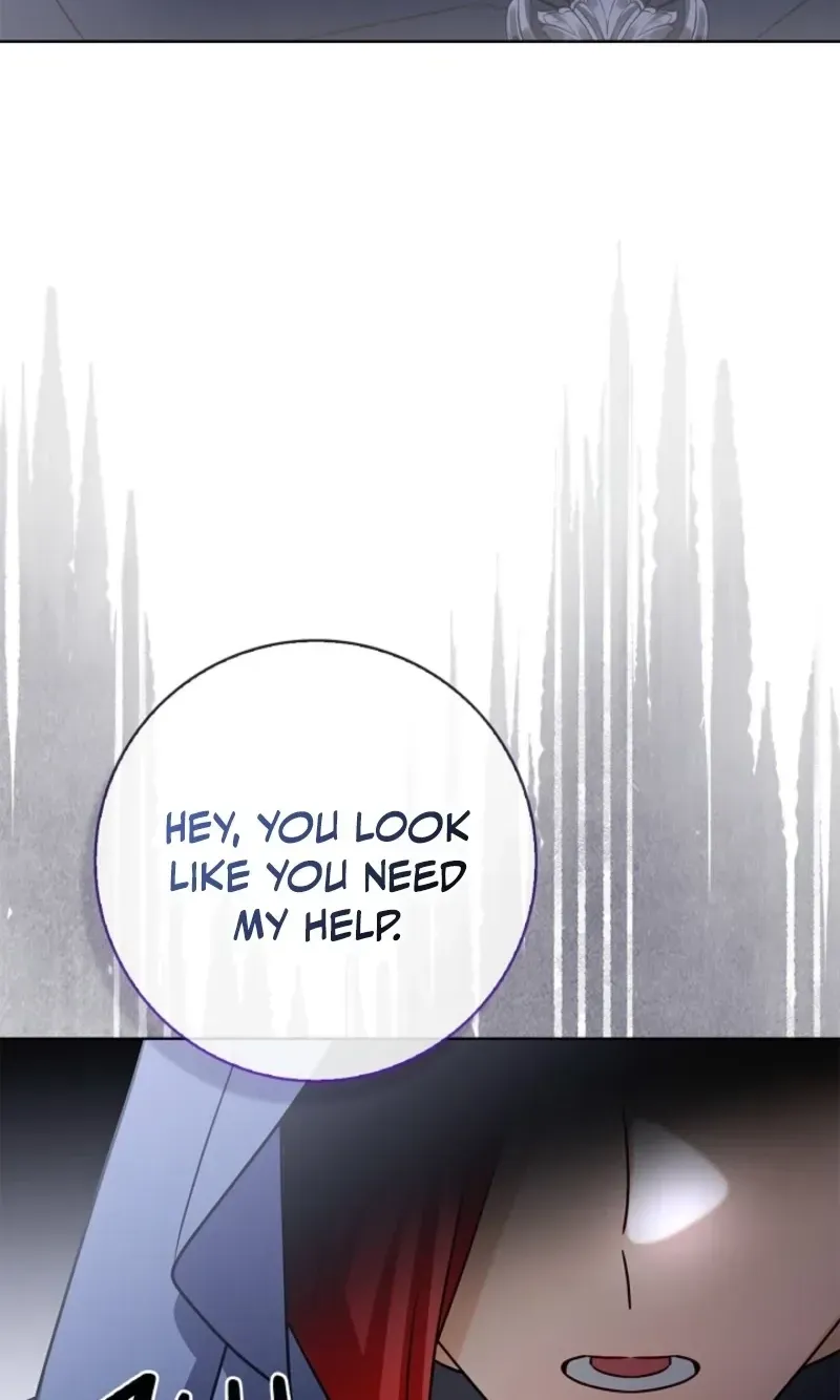 Married at Face Value Chapter 73 page 38 - 