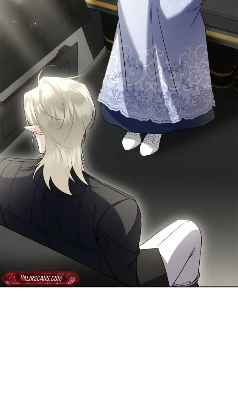 Married at Face Value Chapter 73 page 5 - 