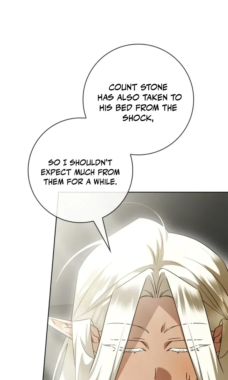 Married at Face Value Chapter 73 page 6 - 