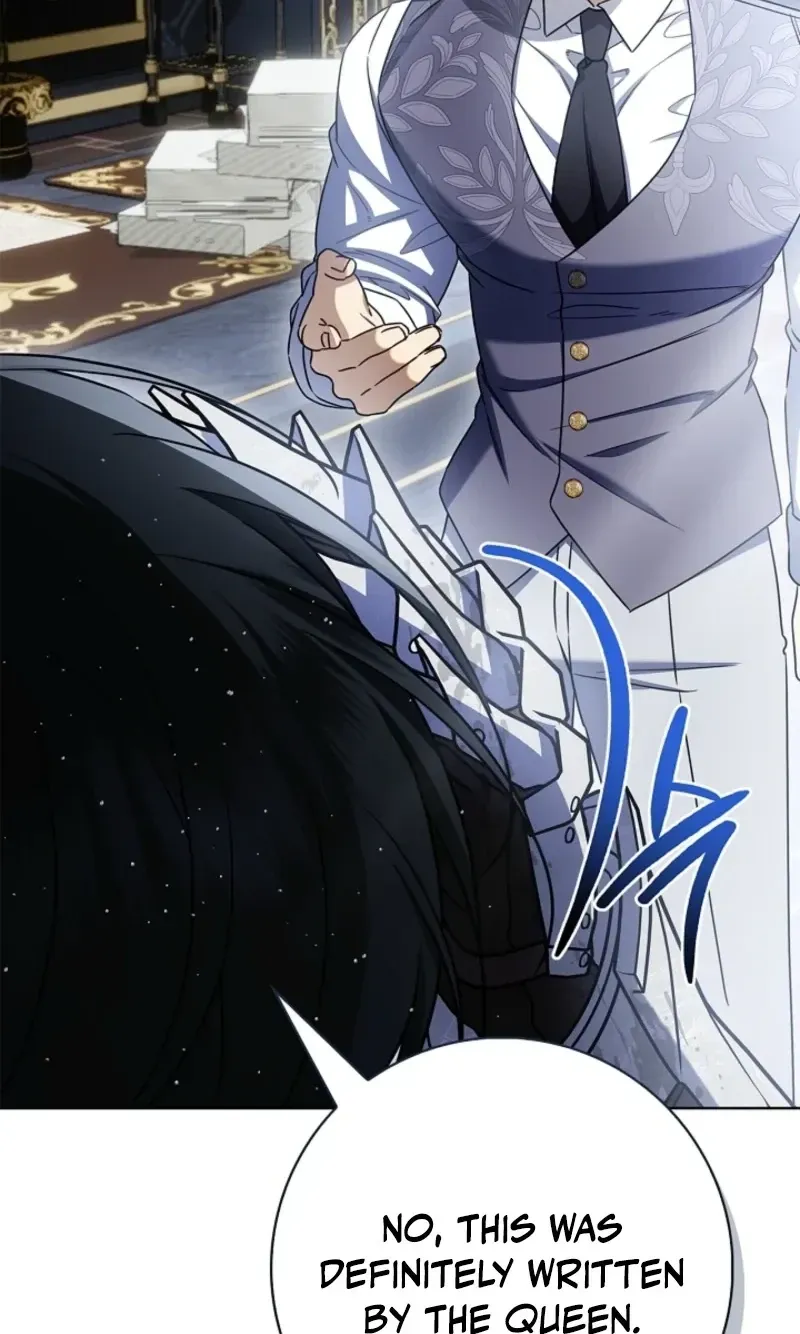 Married at Face Value Chapter 73 page 94 - 