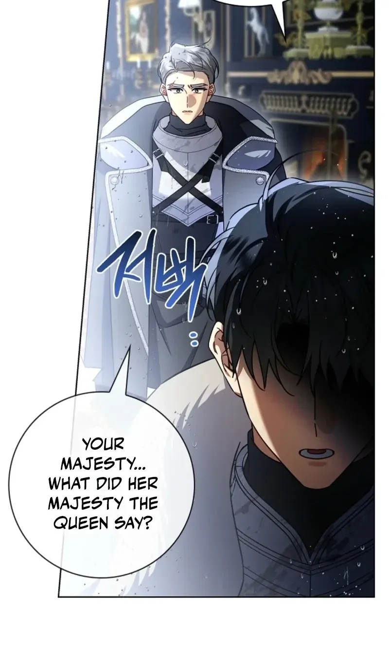Married at Face Value Chapter 73 page 96 - 