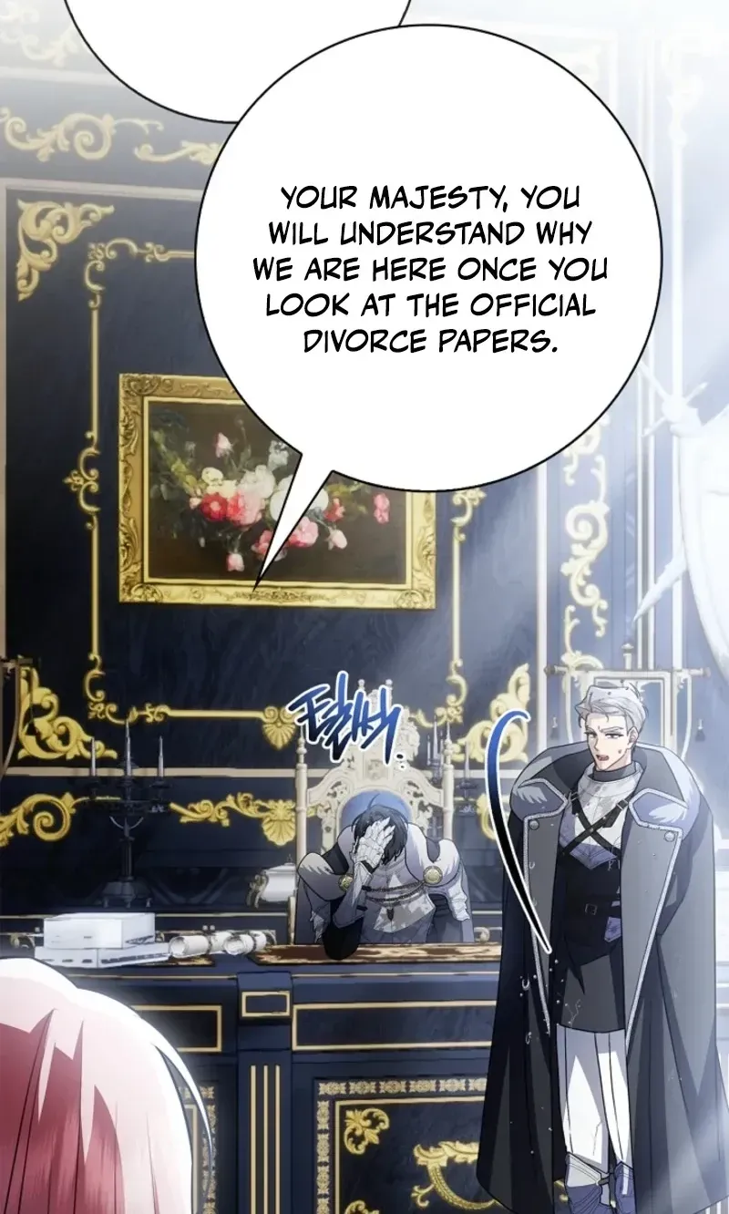 Married at Face Value Chapter 73 page 99 - 