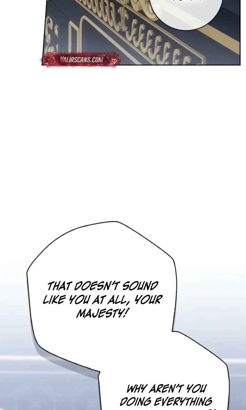 Married at Face Value Chapter 74 page 11 - 