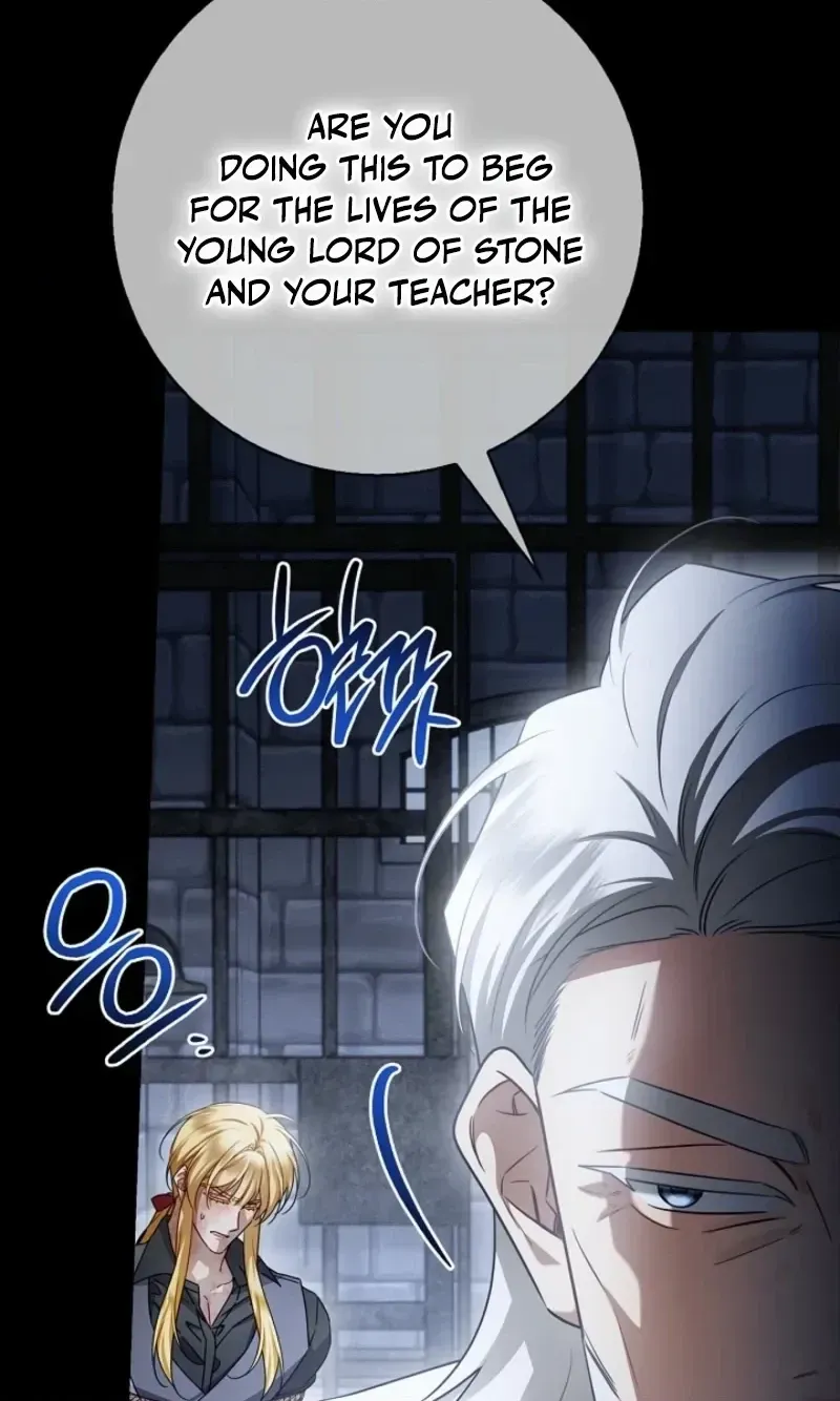 Married at Face Value Chapter 74 page 110 - 