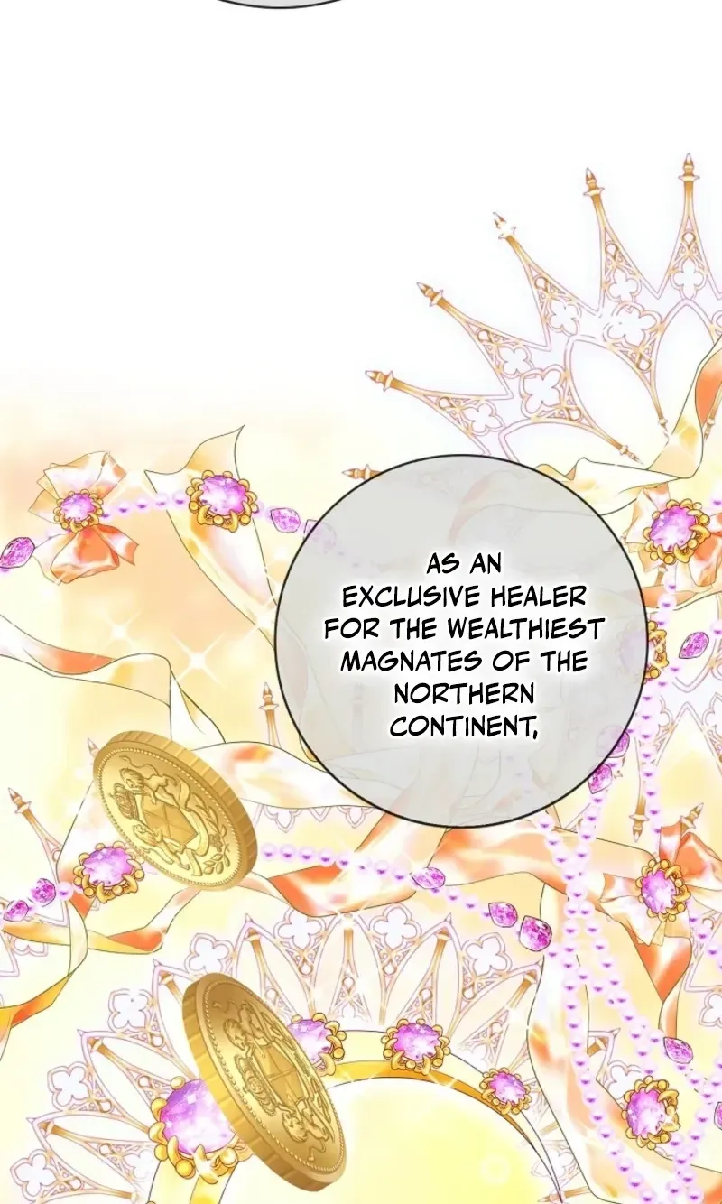 Married at Face Value Chapter 74 page 122 - 