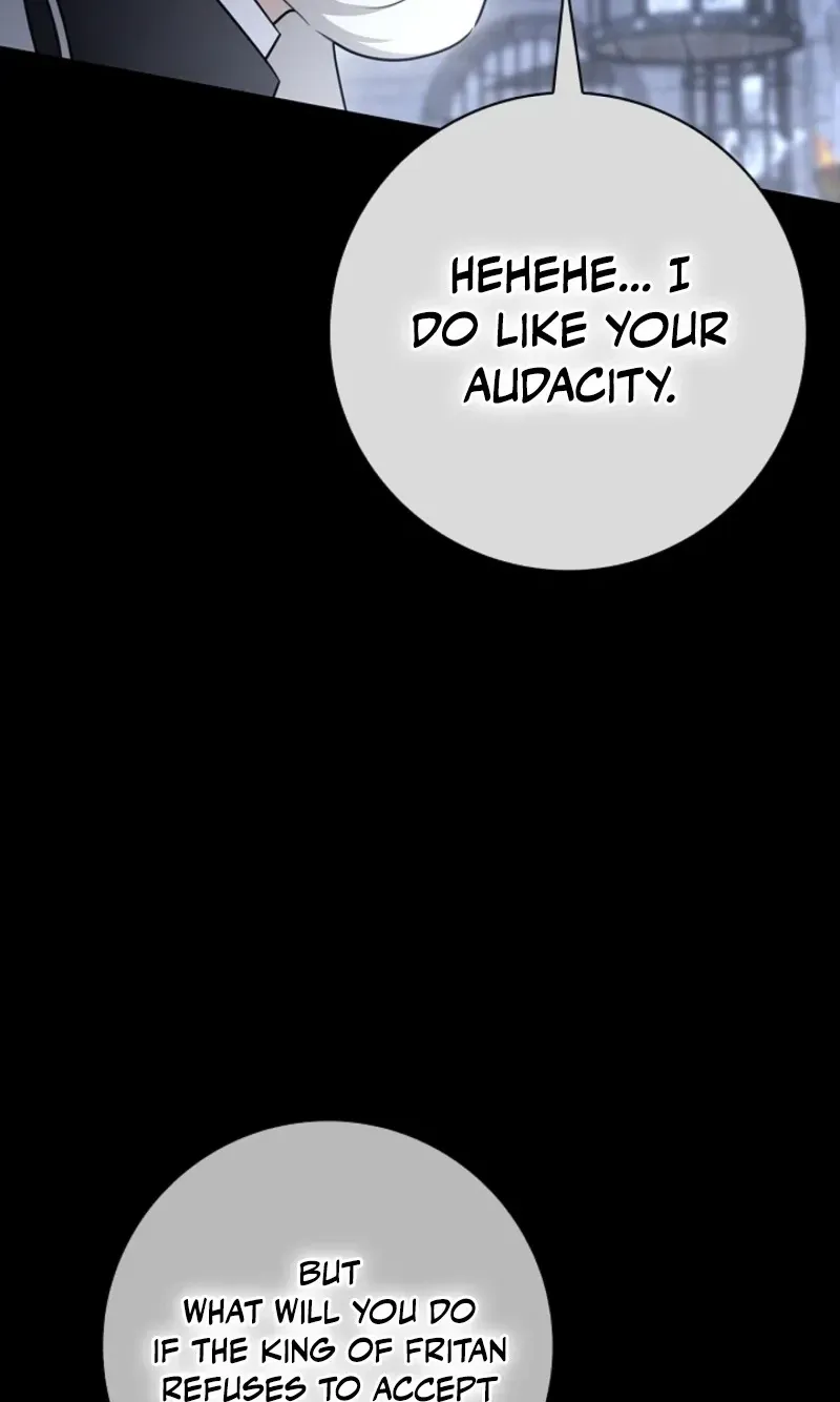 Married at Face Value Chapter 74 page 128 - 
