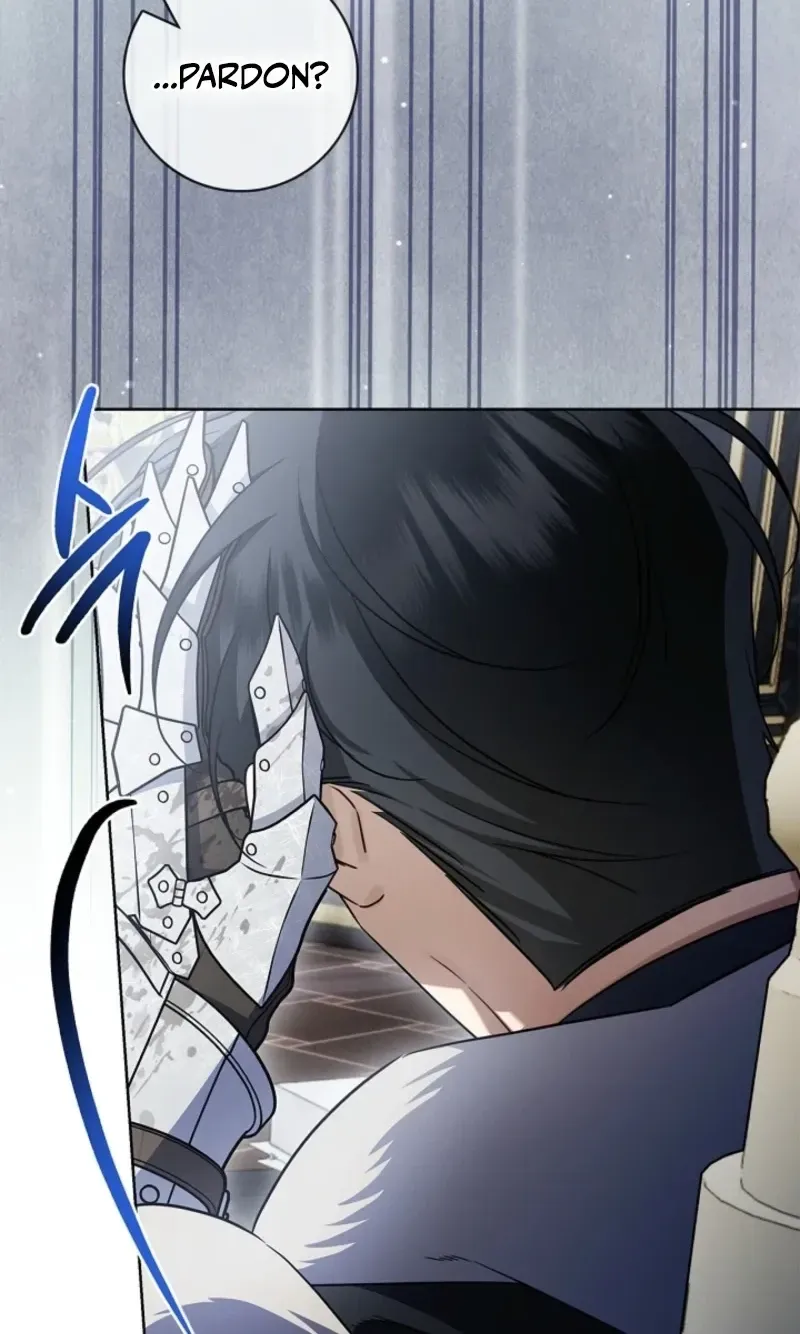 Married at Face Value Chapter 74 page 14 - 