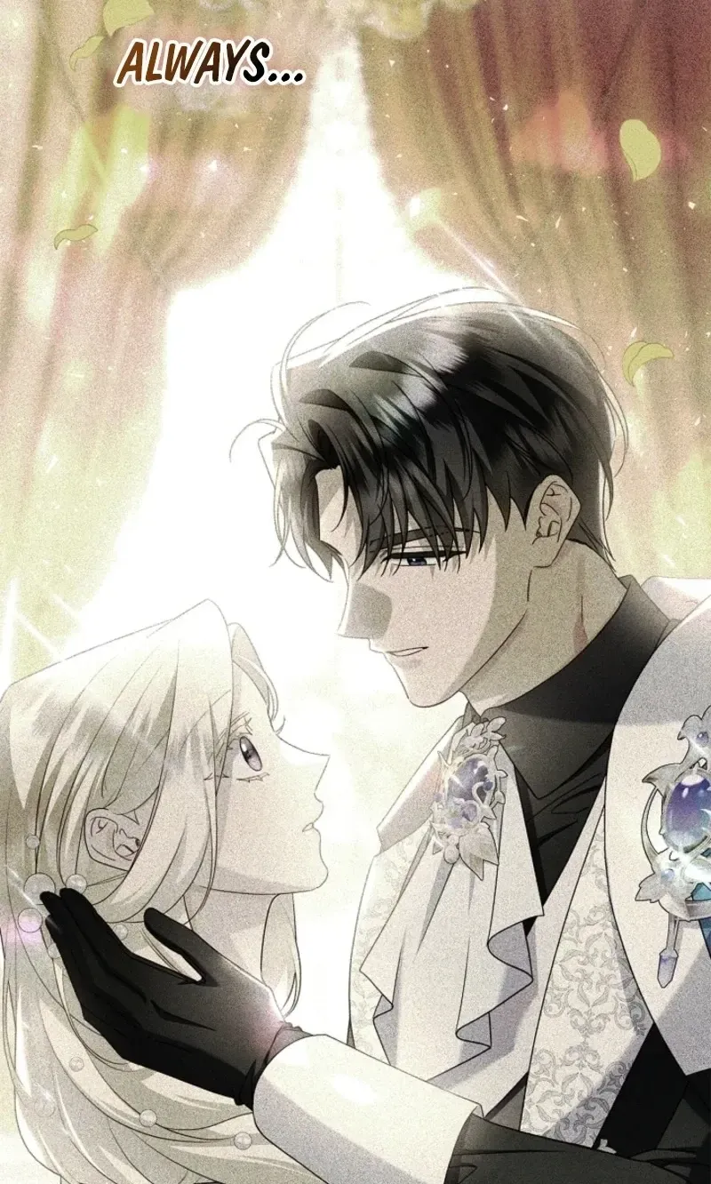 Married at Face Value Chapter 74 page 18 - 