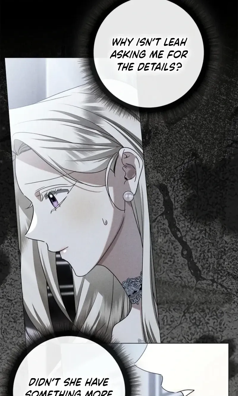 Married at Face Value Chapter 74 page 30 - 