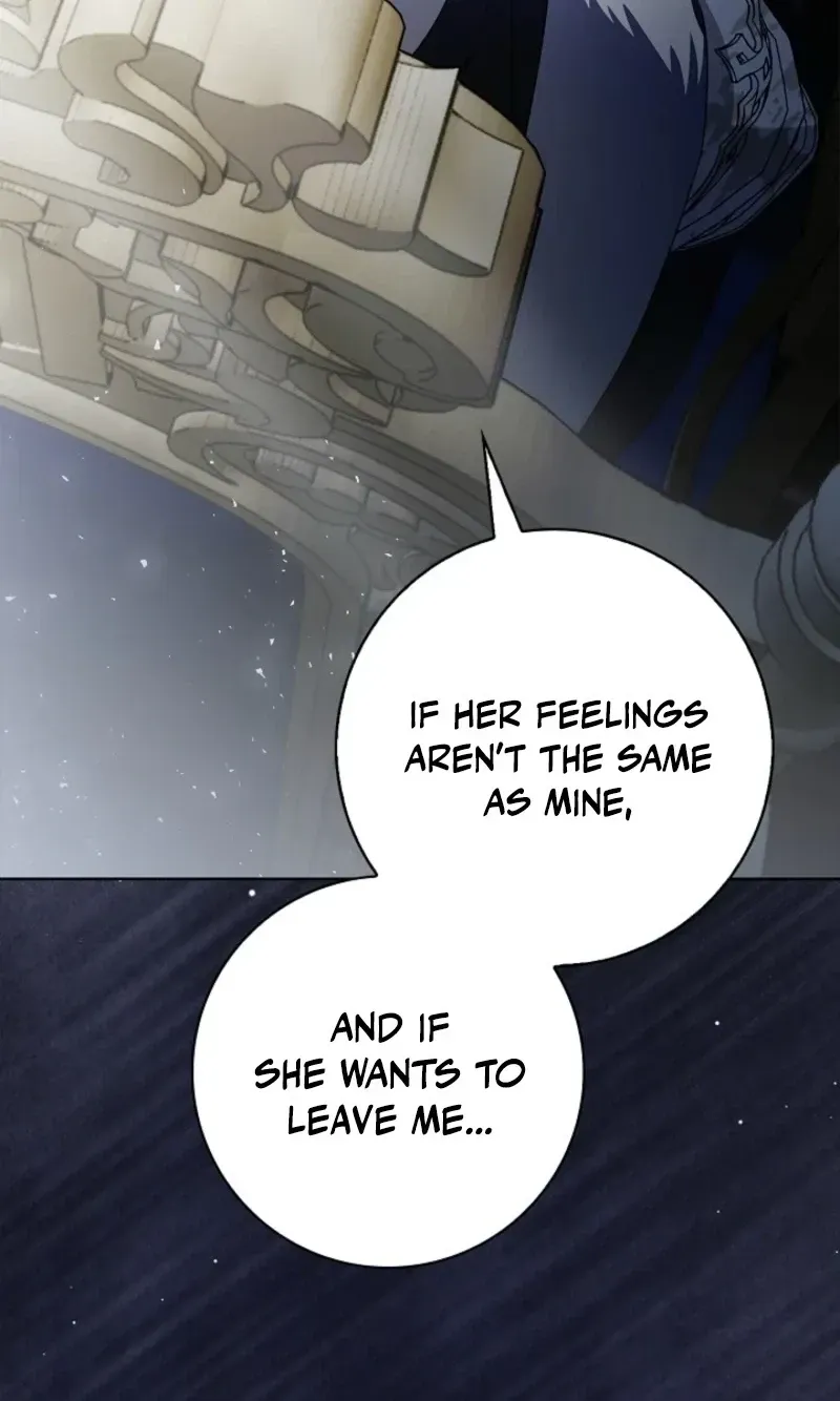 Married at Face Value Chapter 74 page 37 - 