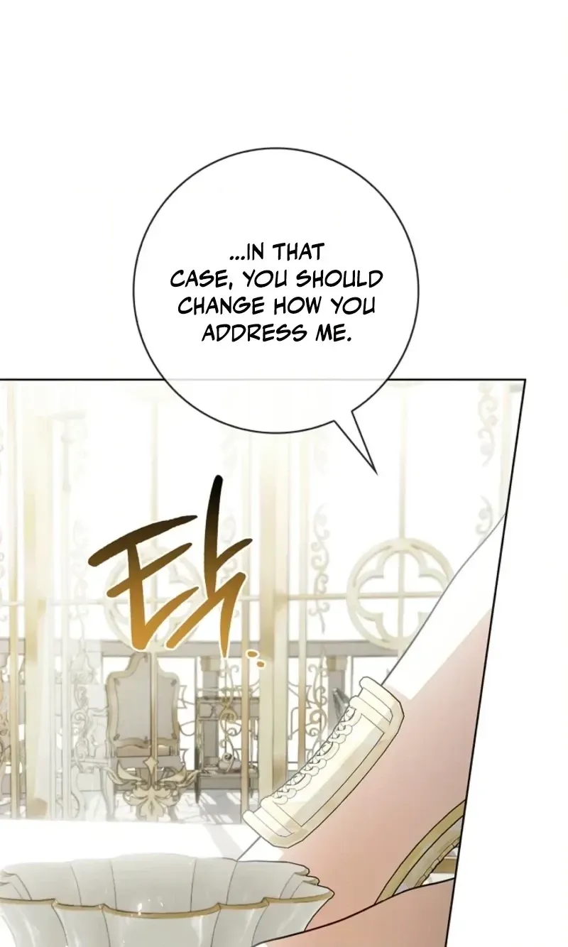 Married at Face Value Chapter 74 page 100 - 