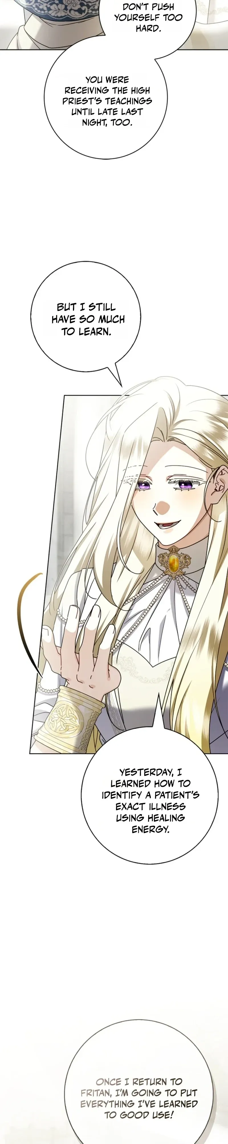 Married at Face Value Chapter 75 page 14 - 