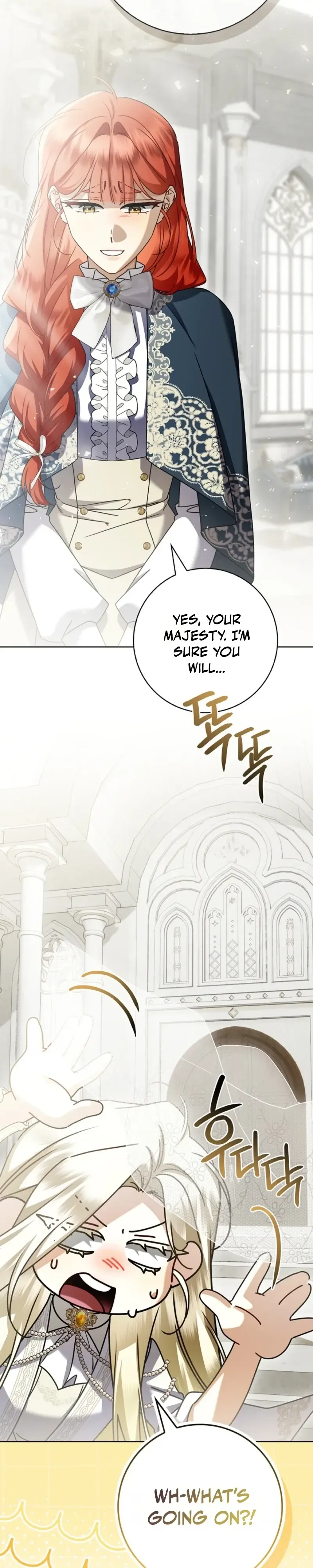 Married at Face Value Chapter 75 page 15 - 