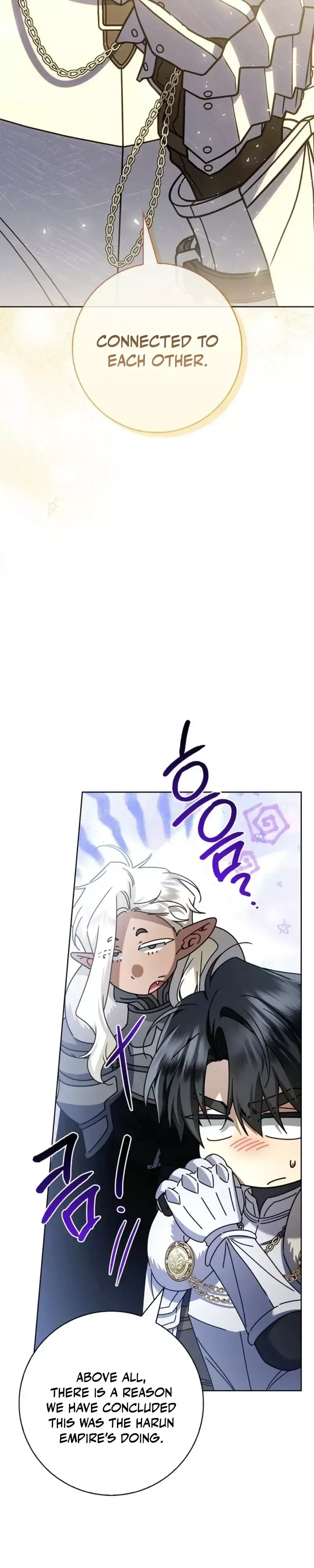 Married at Face Value Chapter 75 page 24 - 