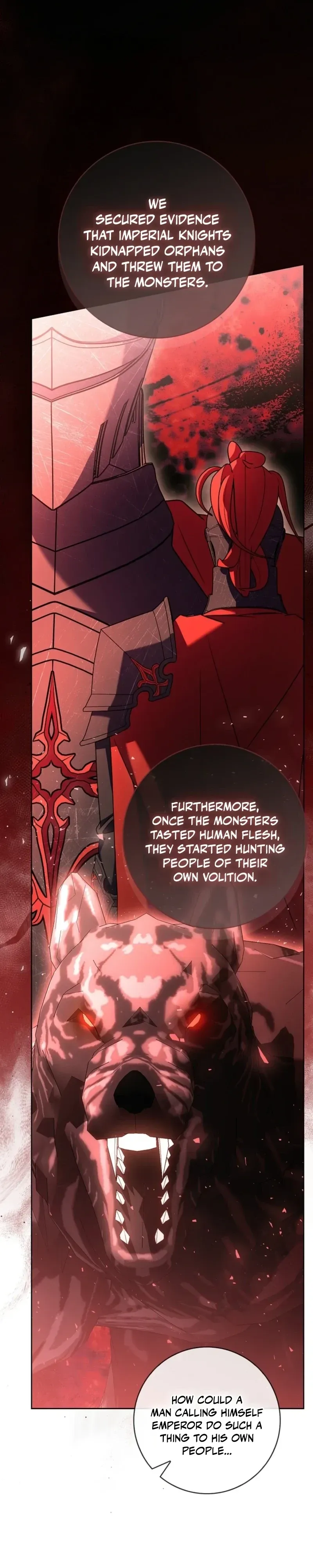 Married at Face Value Chapter 75 page 26 - 