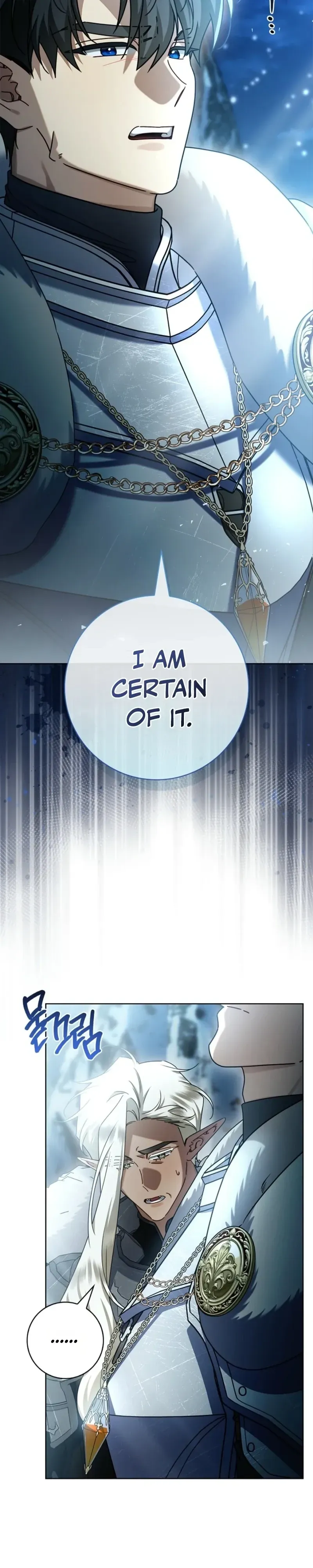 Married at Face Value Chapter 75 page 28 - 
