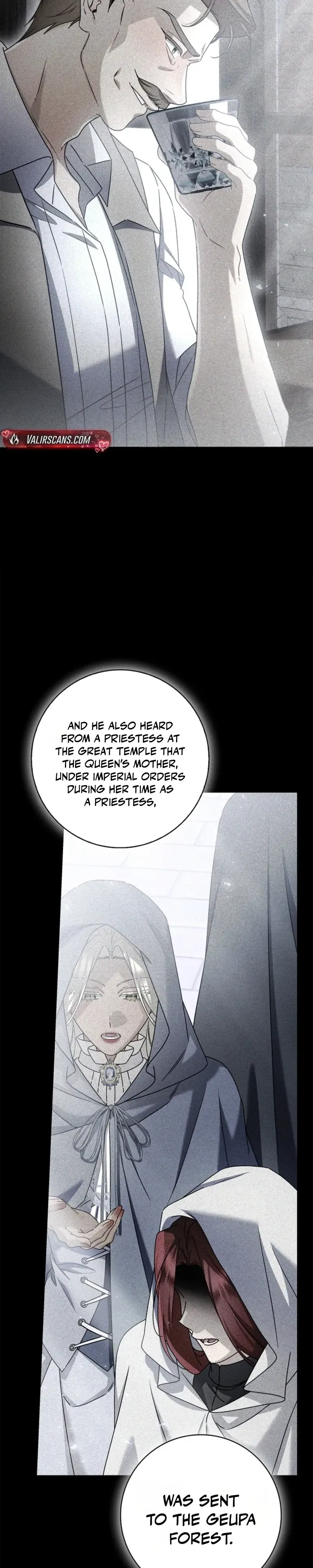 Married at Face Value Chapter 75 page 30 - 