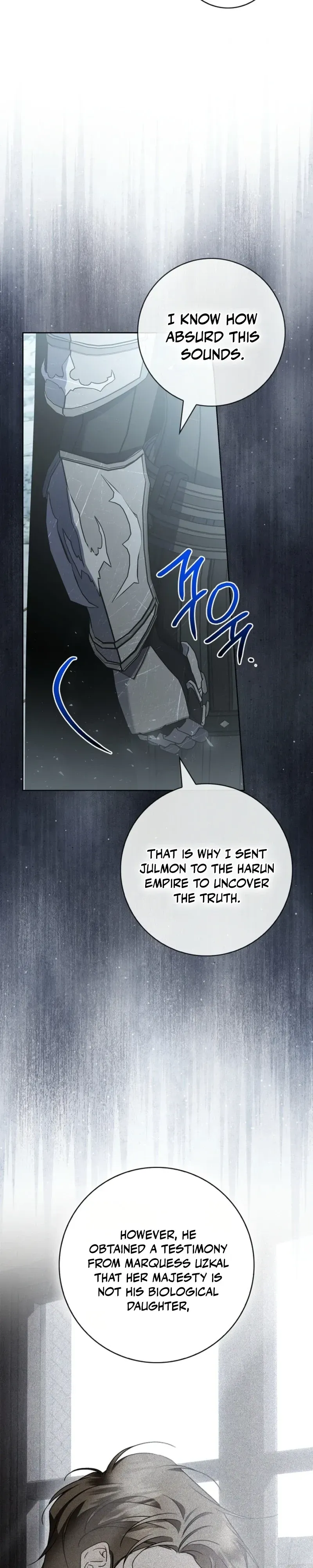 Married at Face Value Chapter 75 page 32 - 