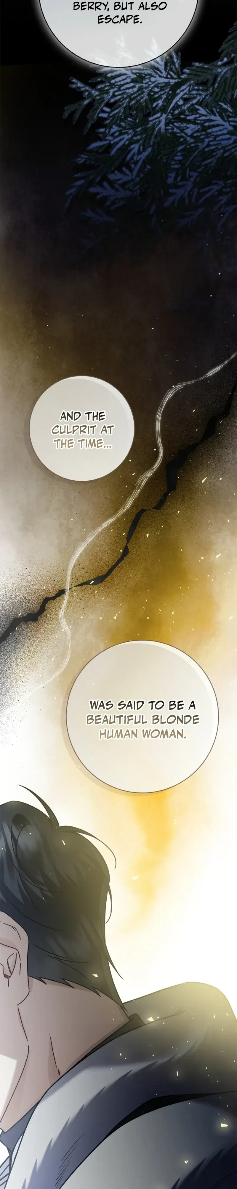 Married at Face Value Chapter 75 page 35 - 