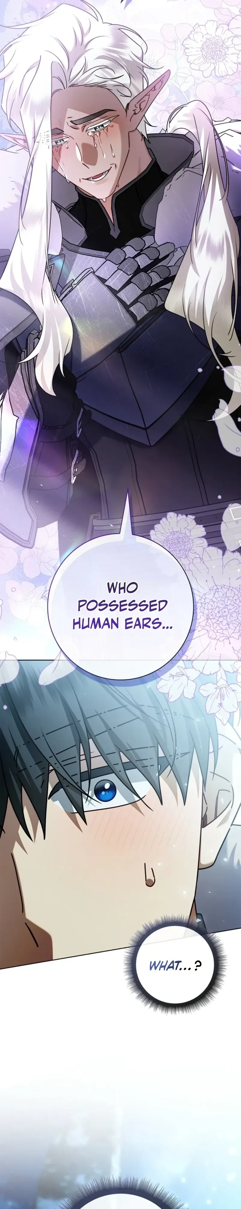 Married at Face Value Chapter 75 page 40 - 
